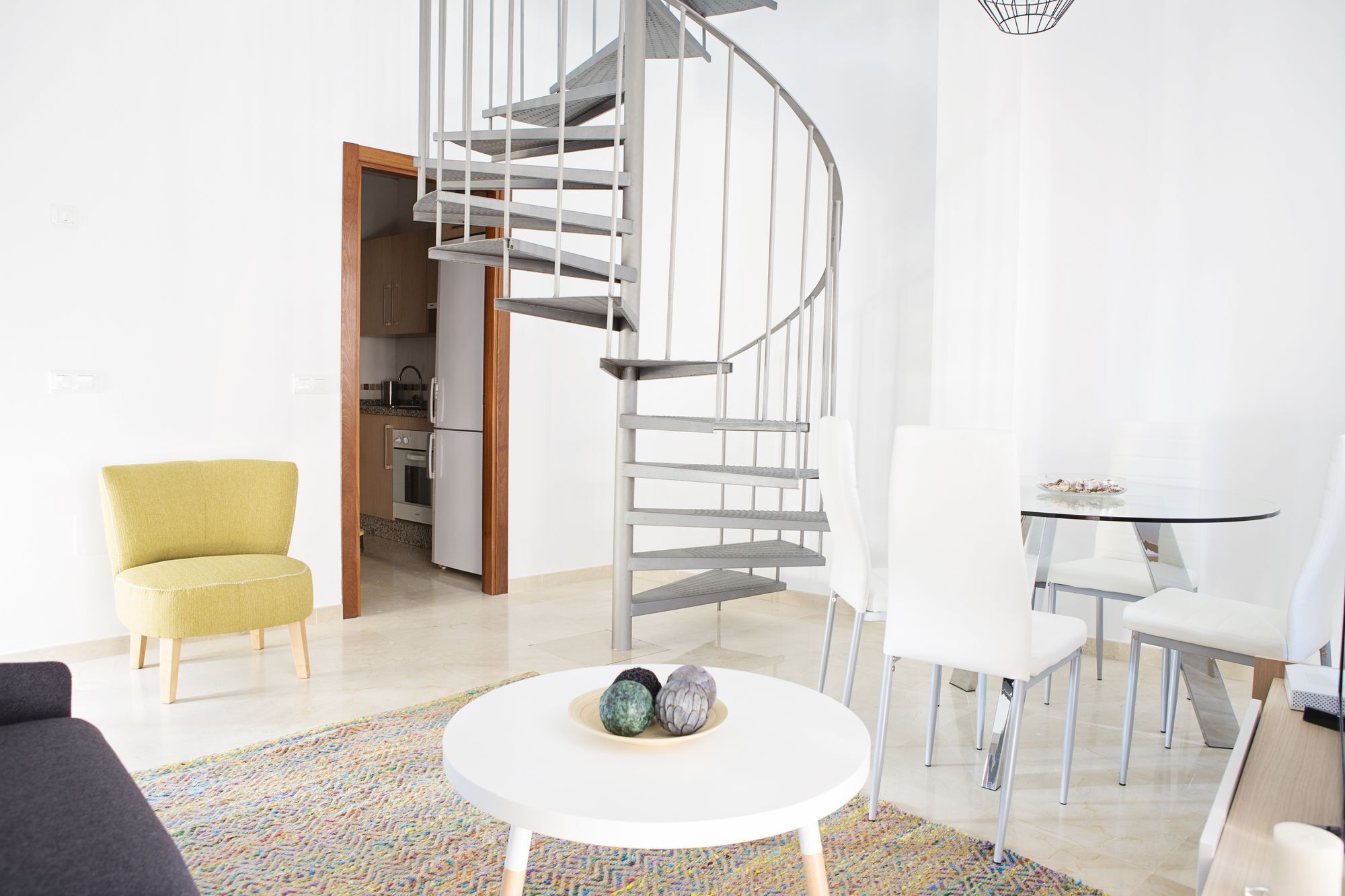 Apartment Suncity Flat Gigantes