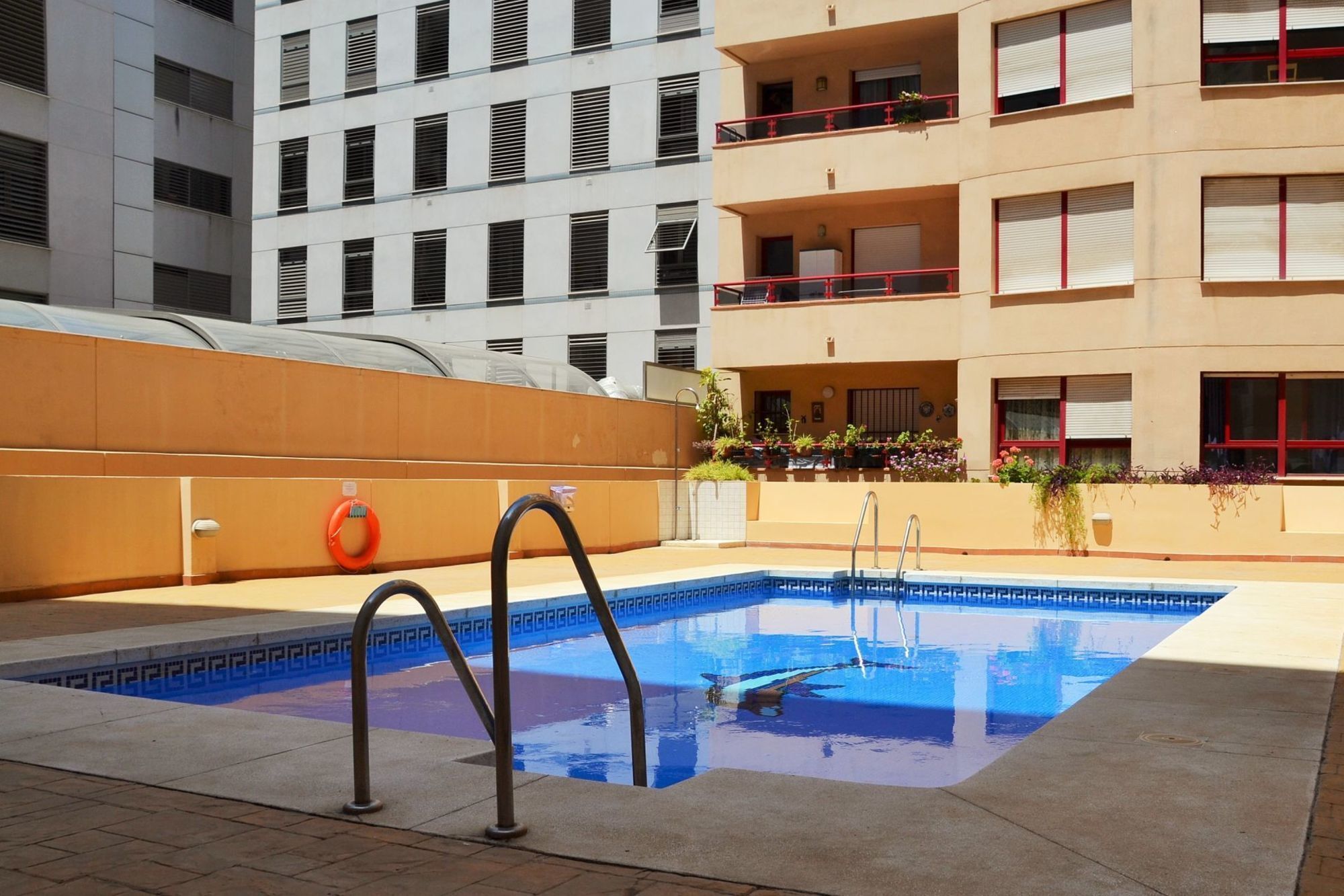 Appartement Canales