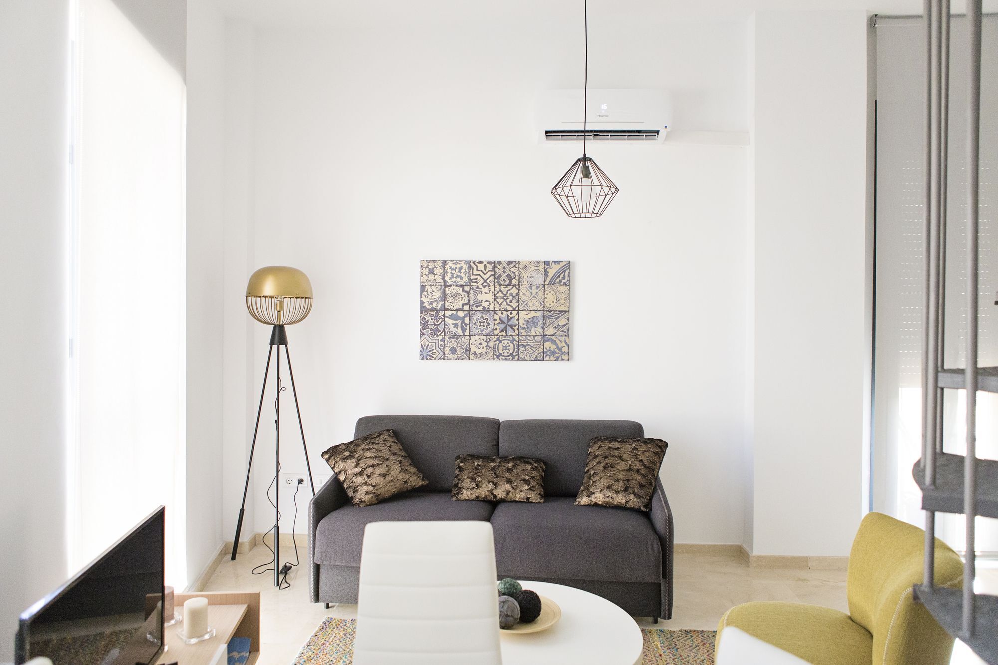 Suncity Flat Gigantes Malaga