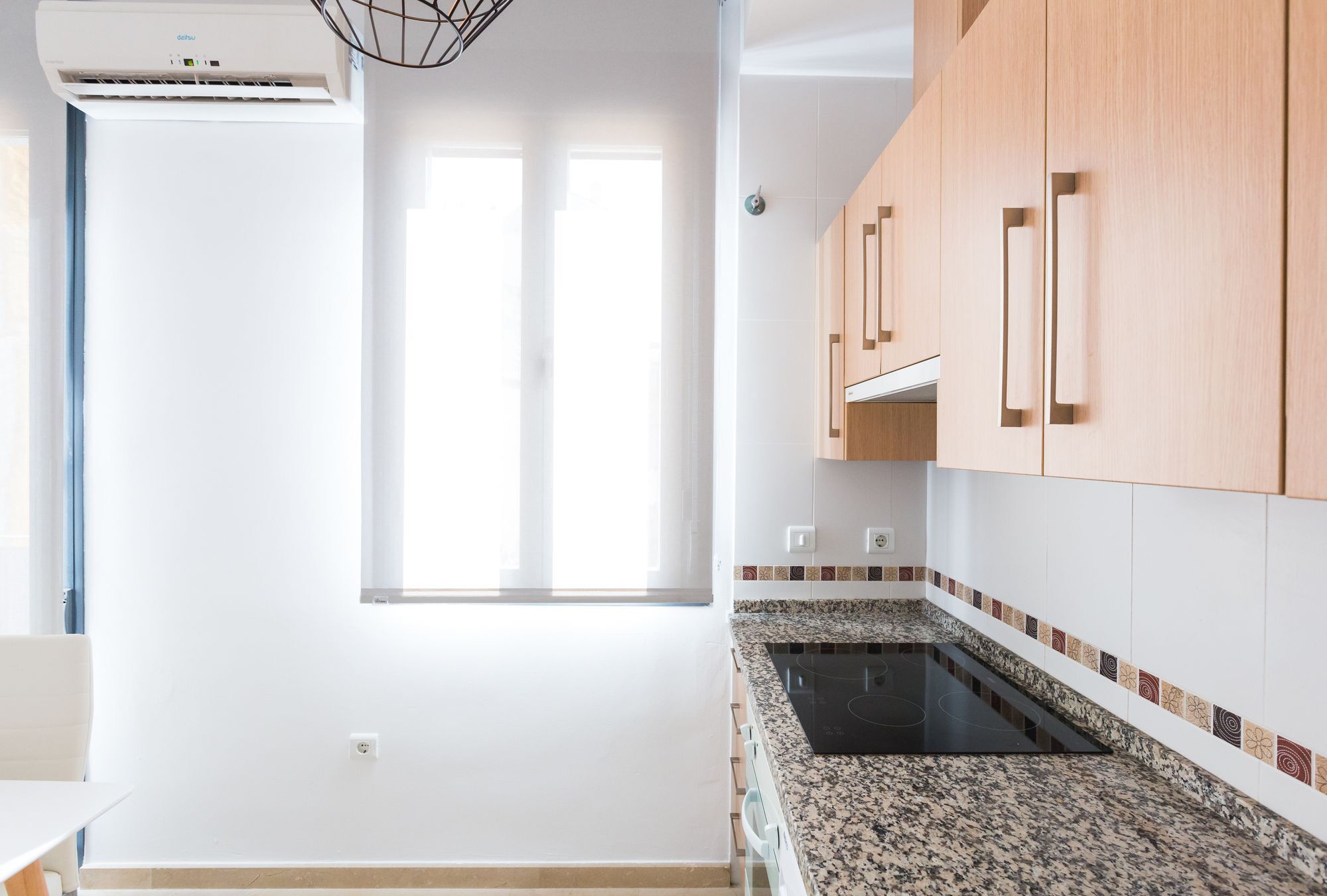 Apartment Suncity Flat Gigantes Malaga