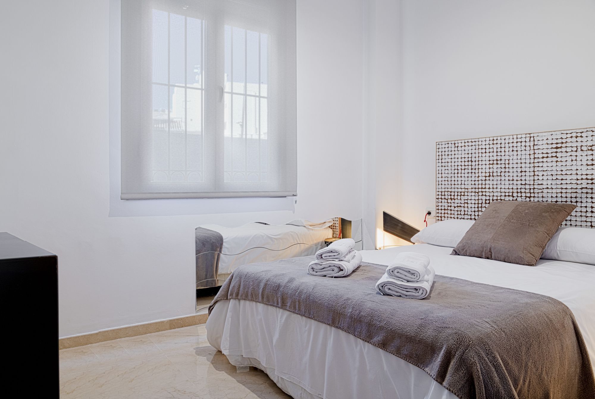 Apartment Suncity Flat Gigantes