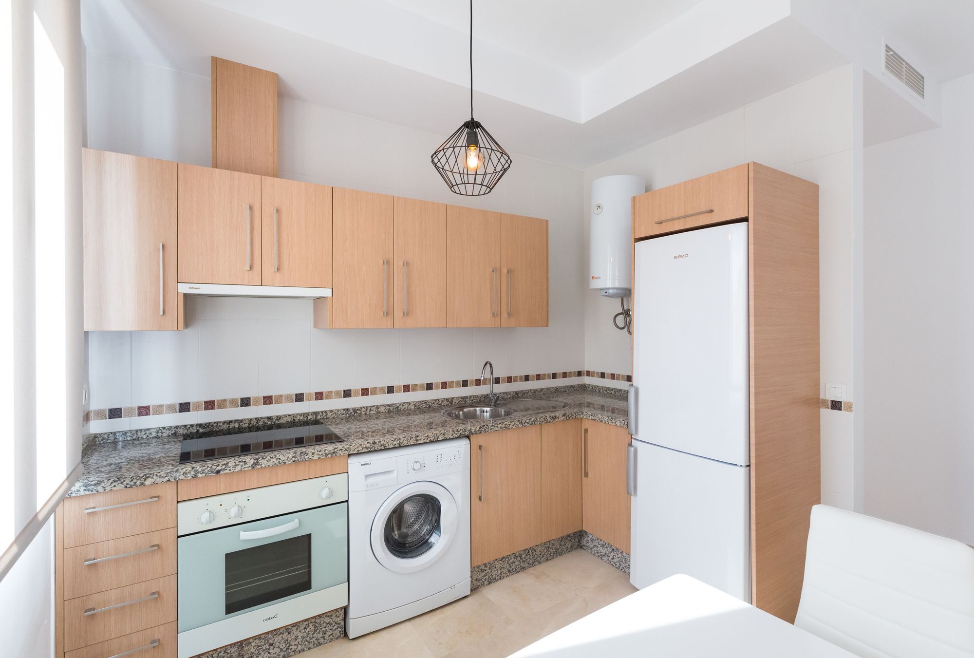 Apartment Suncity Flat Gigantes