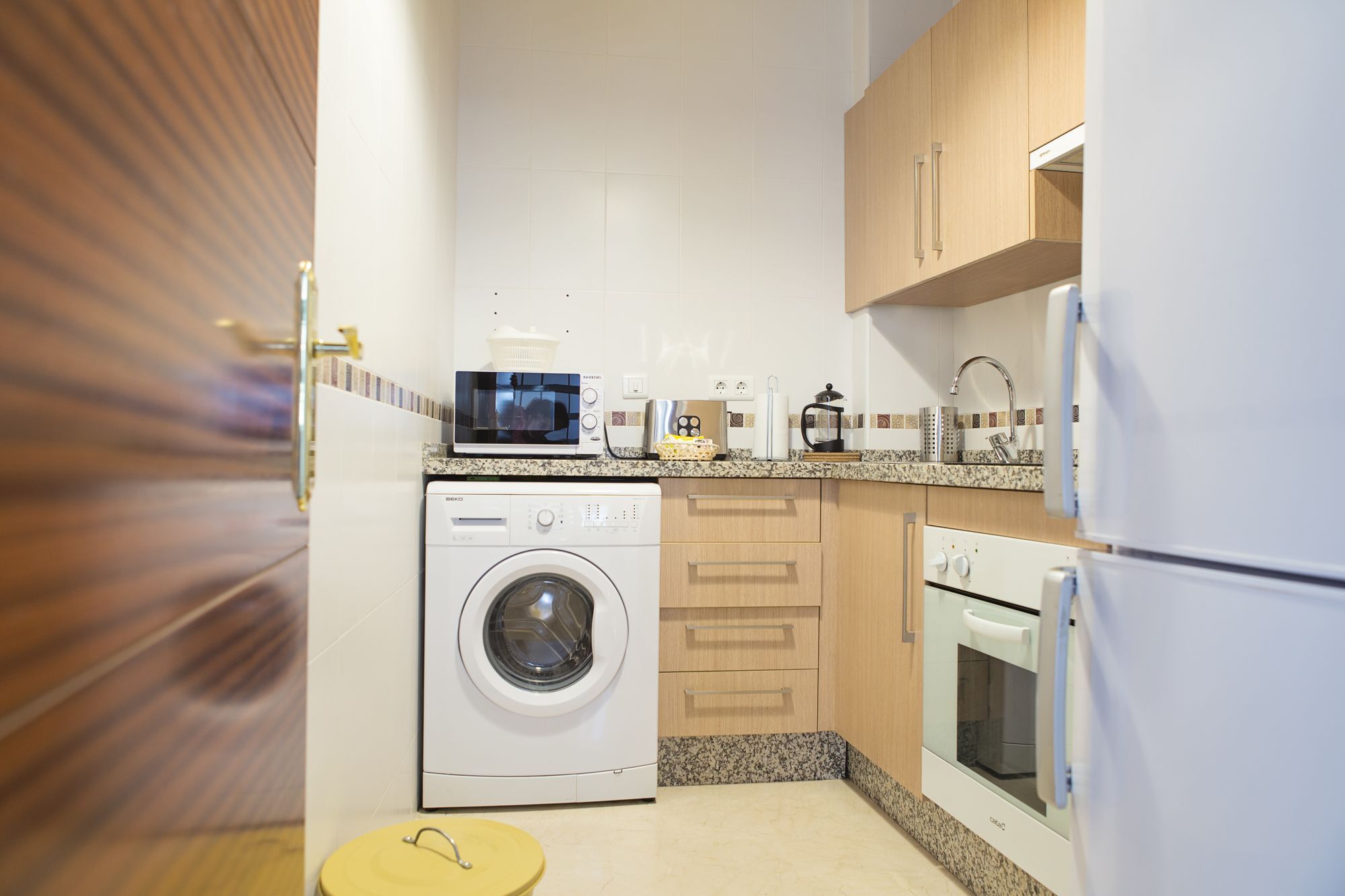 Apartment Suncity Flat Gigantes