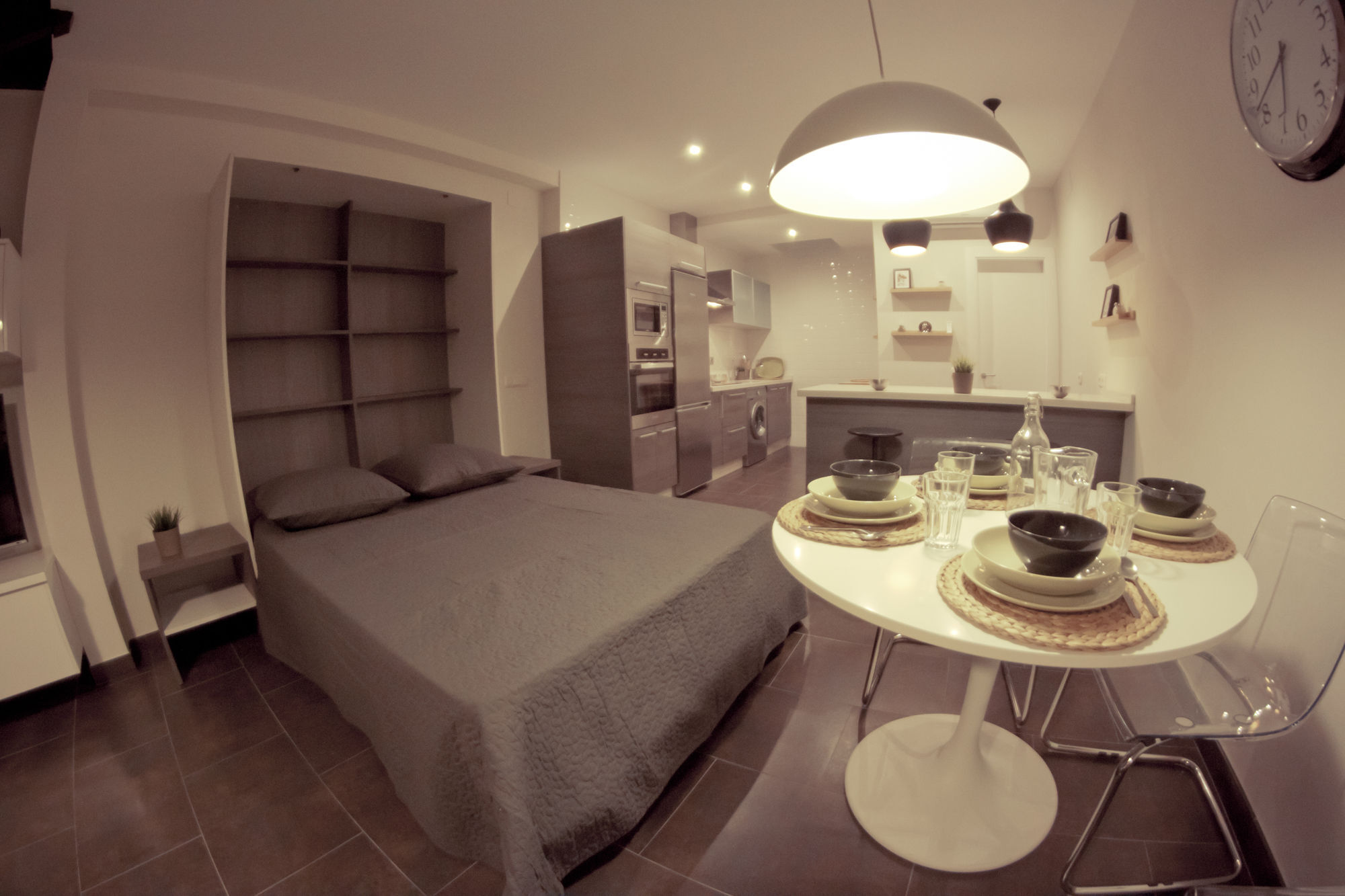 Appartement Iloftmalaga Bécquer Málaga