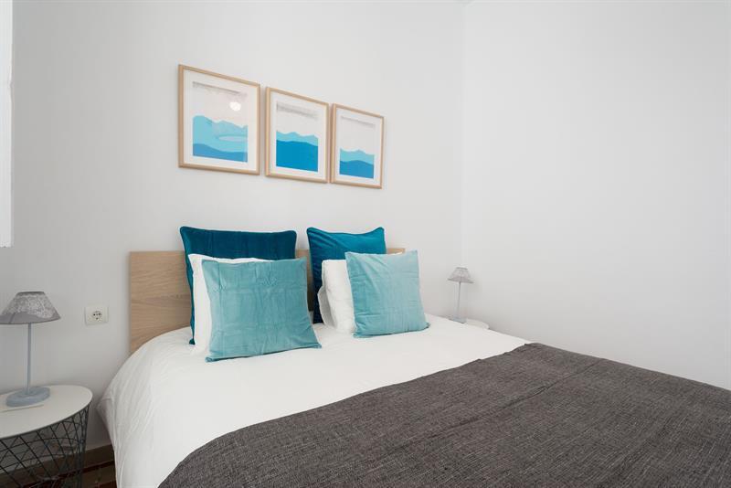 Apartamento 1 Bedroom Nosquera Málaga