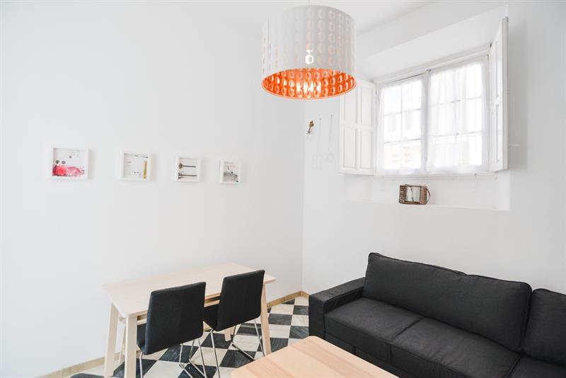 1 Bedroom Nosquera Apartamento