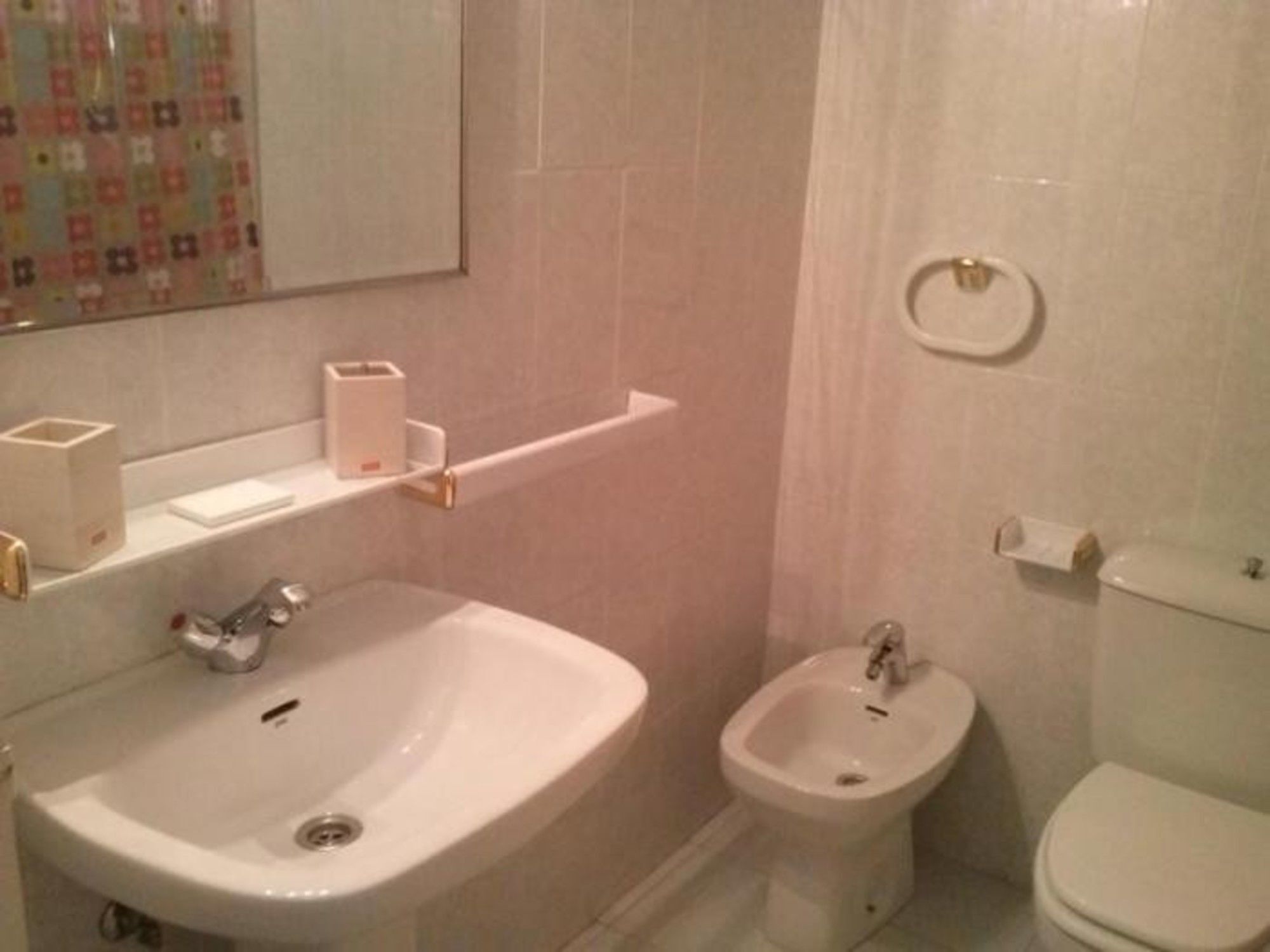 Appartement In 100712 *