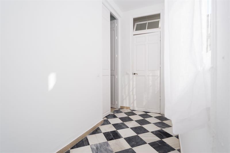 1 Bedroom Nosquera Málaga