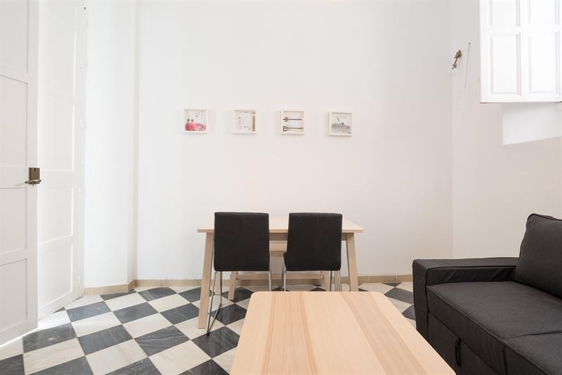 1 Bedroom Nosquera