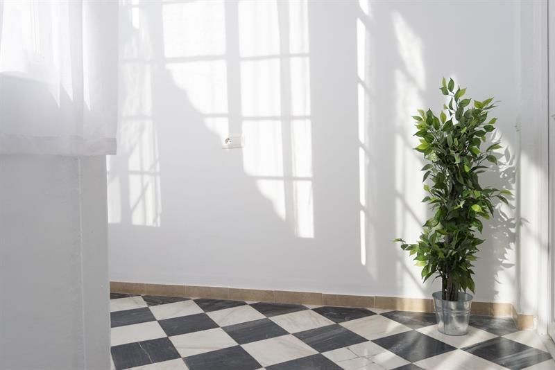 1 Bedroom Nosquera Málaga