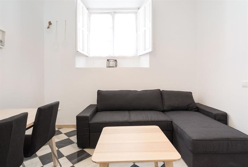 Apartamento 1 Bedroom Nosquera *