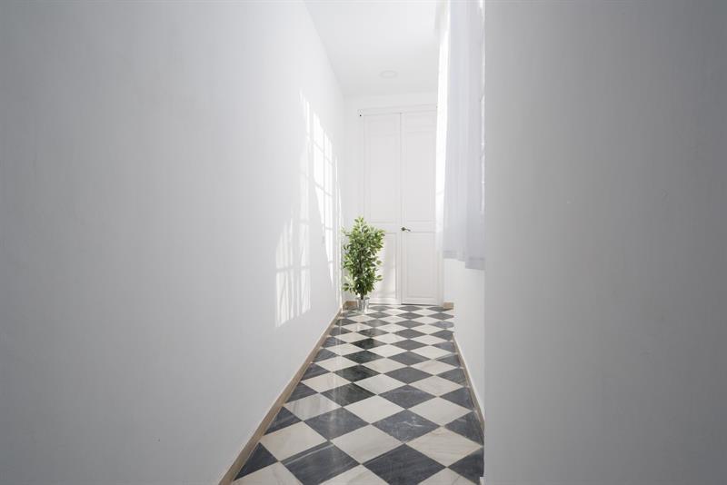 1 Bedroom Nosquera Apartamento *