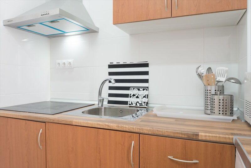 1 Bedroom Nosquera
