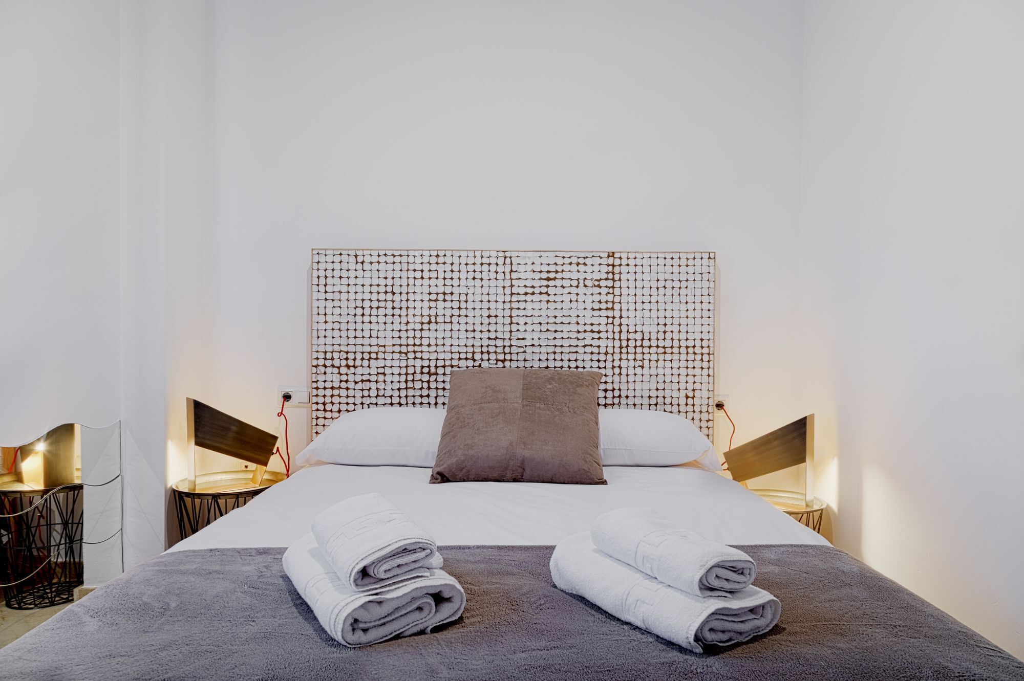 Suncity Flat Gigantes Malaga