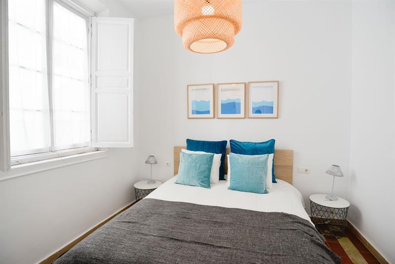 1 Bedroom Nosquera Apartamento