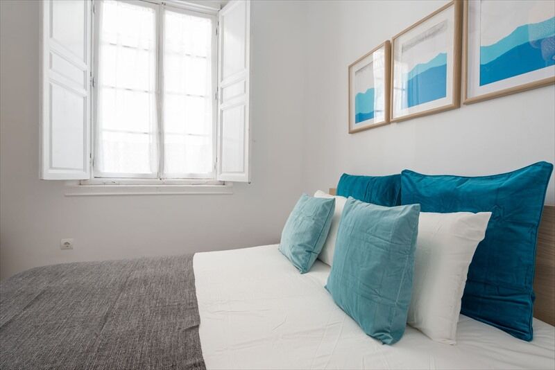 1 Bedroom Nosquera *
