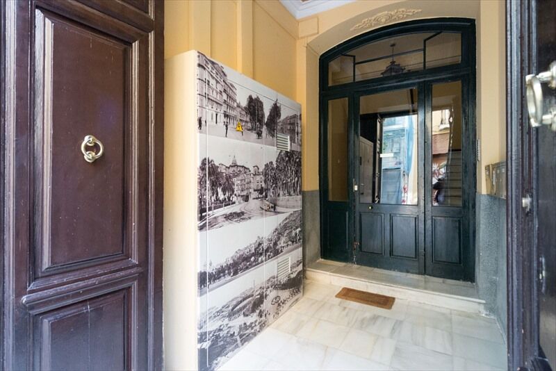 1 Bedroom Nosquera * Málaga