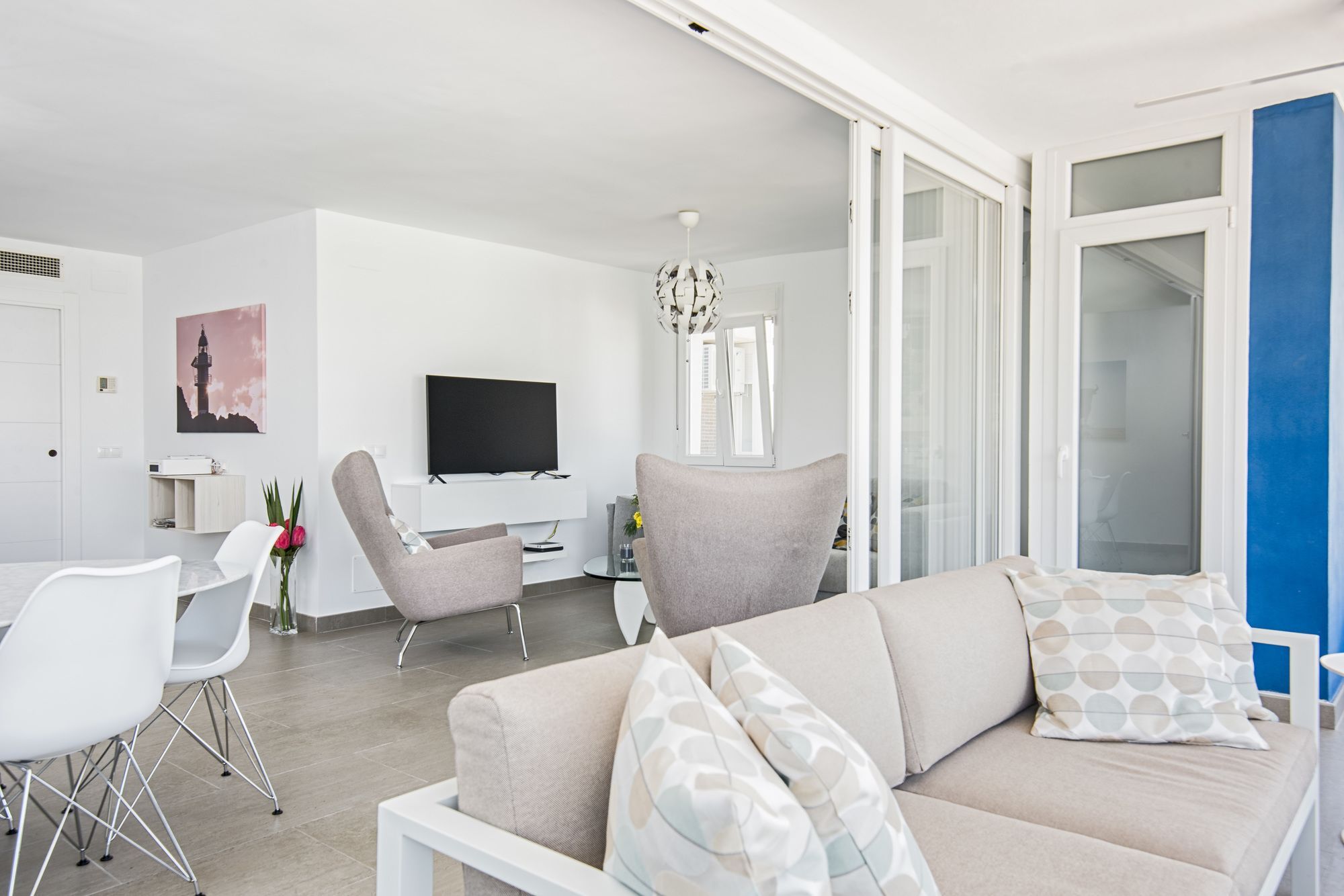 Apartment Malagueta