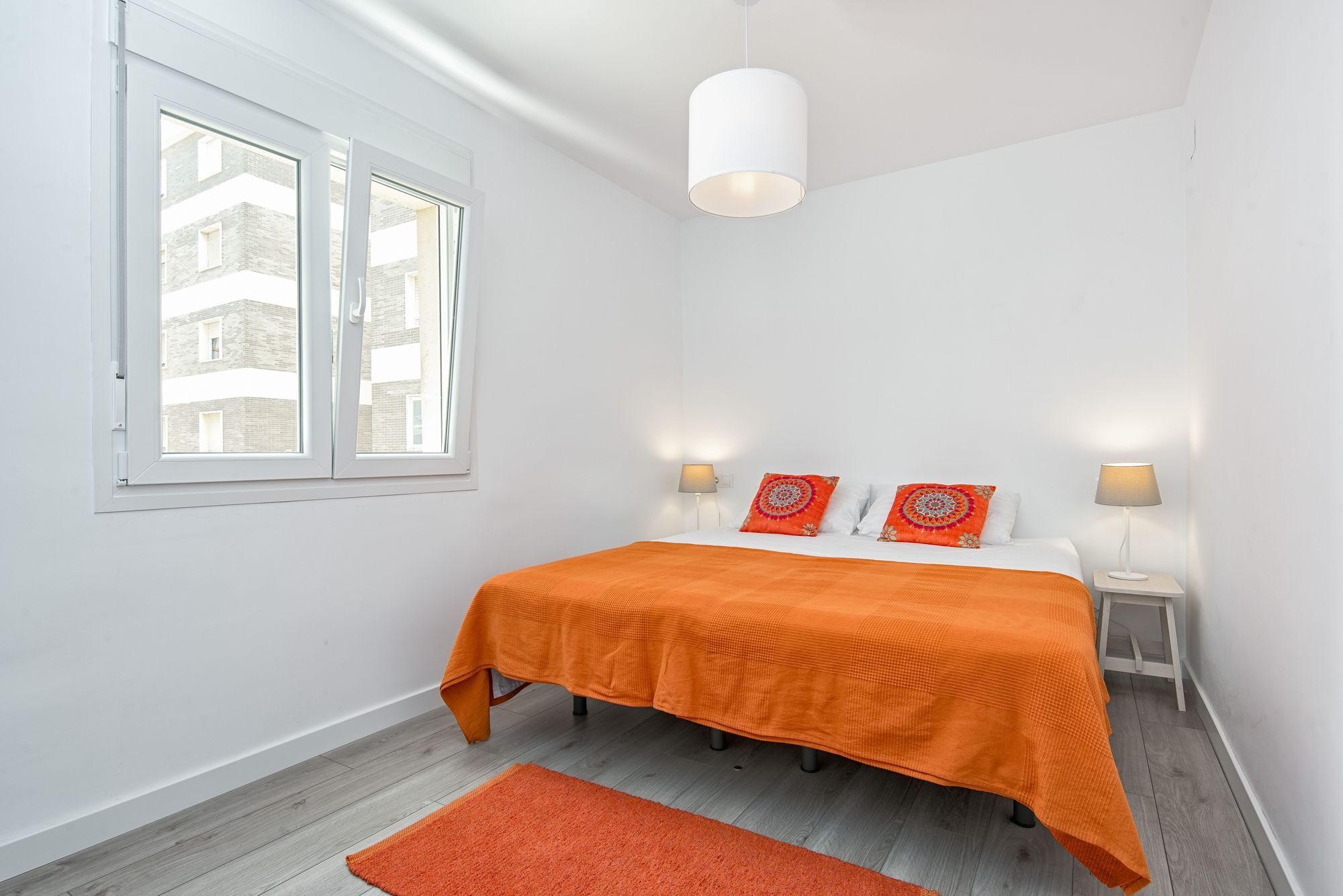 Apartment Malagueta