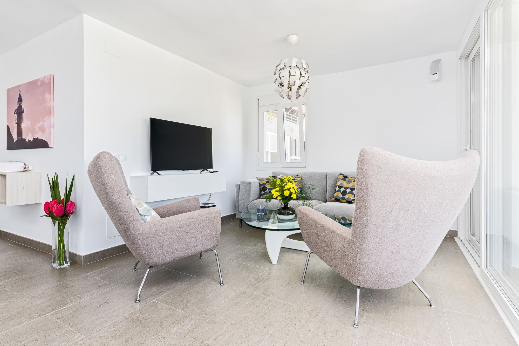 Malagueta Apartment Málaga