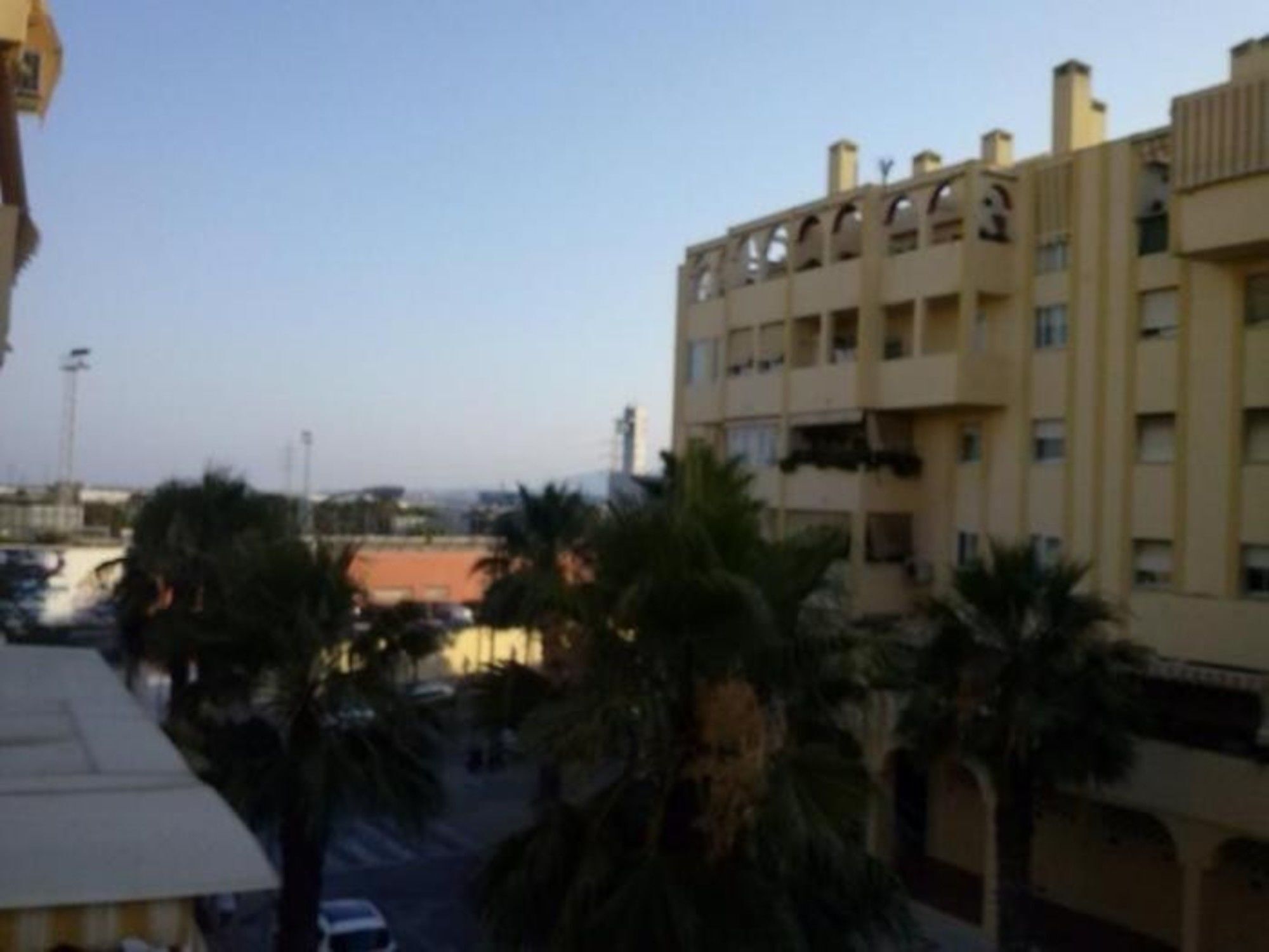 Appartement In 100712 Málaga
