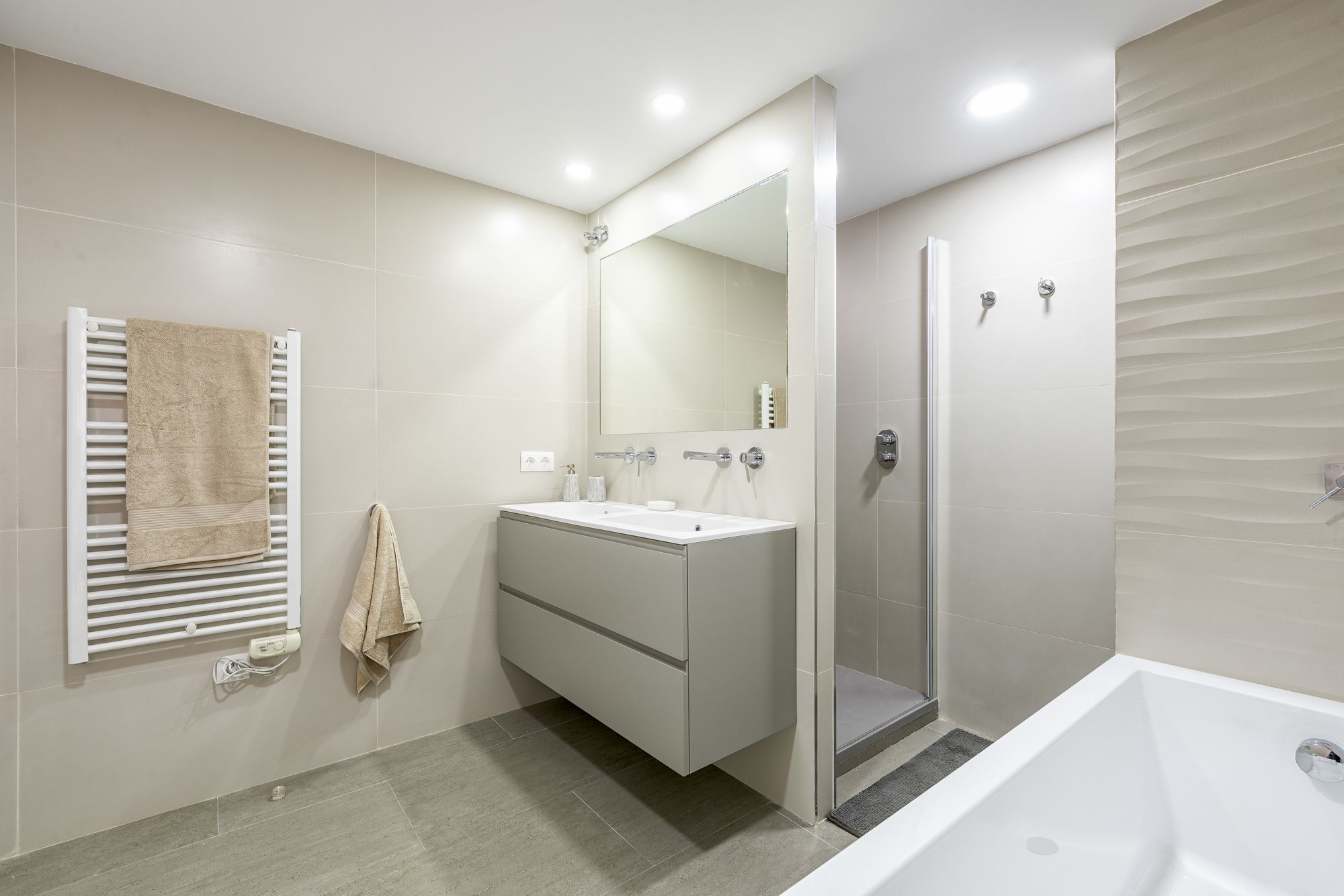 Apartment Malagueta