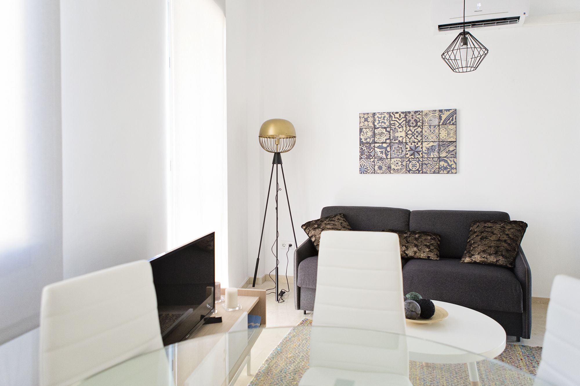 Apartment Suncity Flat Gigantes *