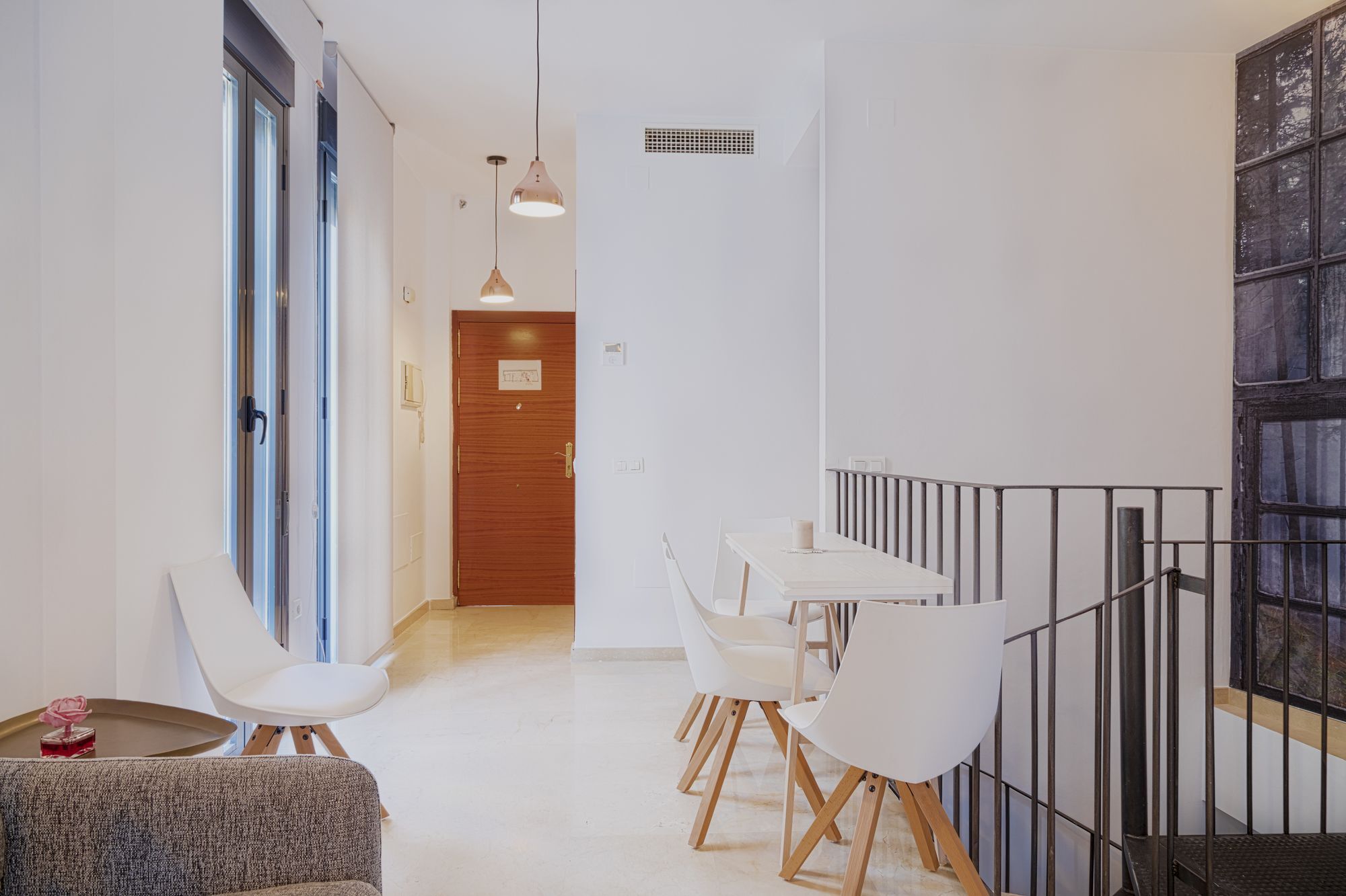 Apartment Suncity Flat Gigantes Malaga