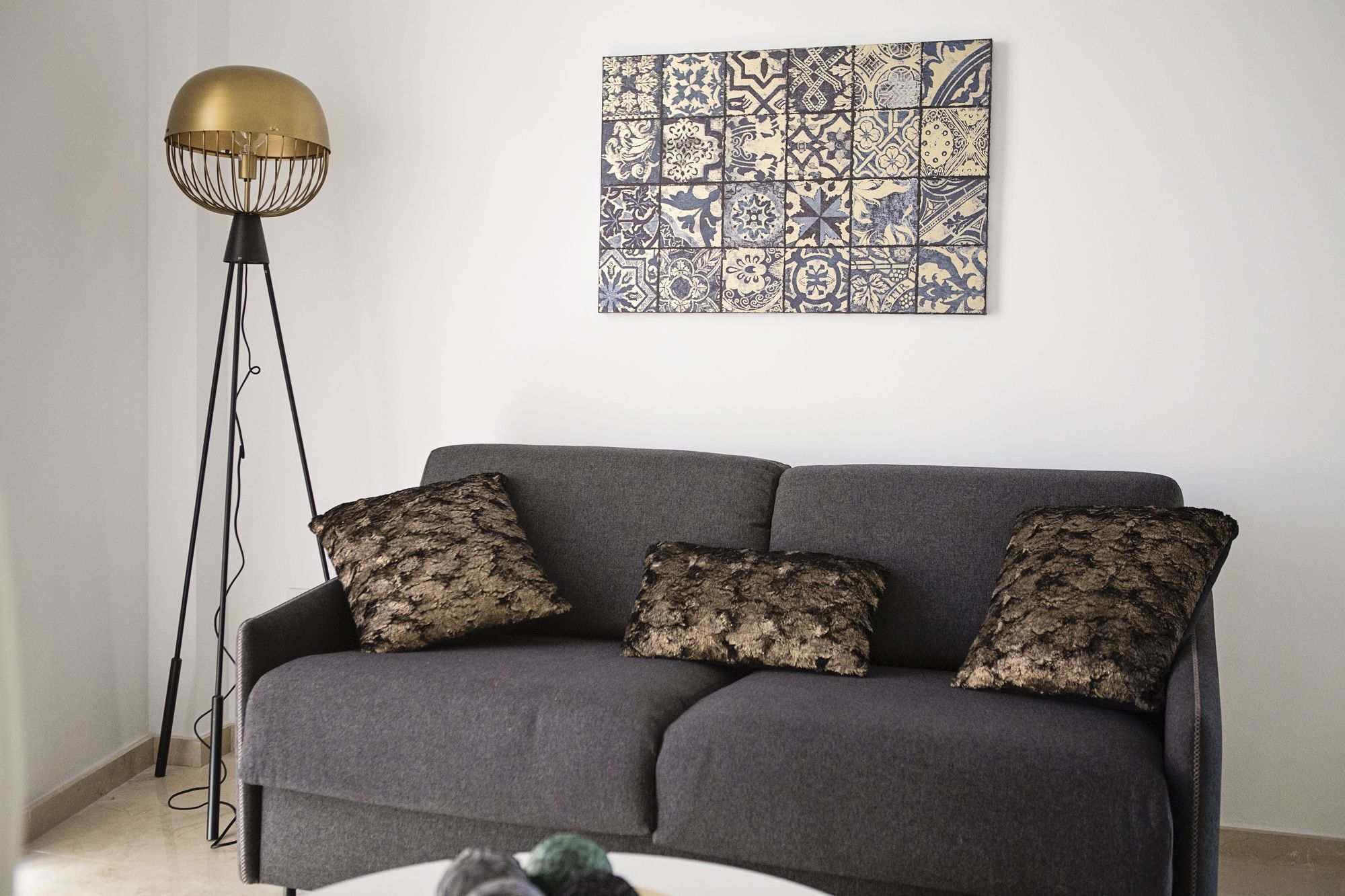 Suncity Flat Gigantes Apartment *