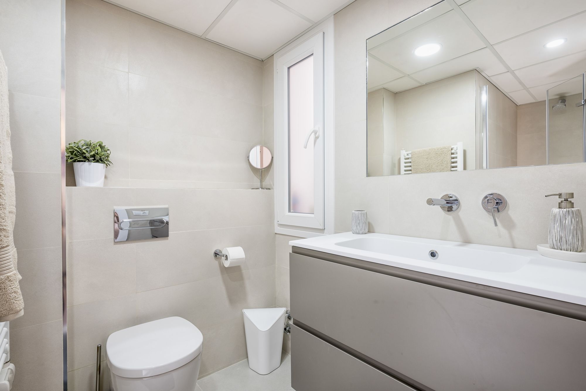 Malagueta Apartment Málaga