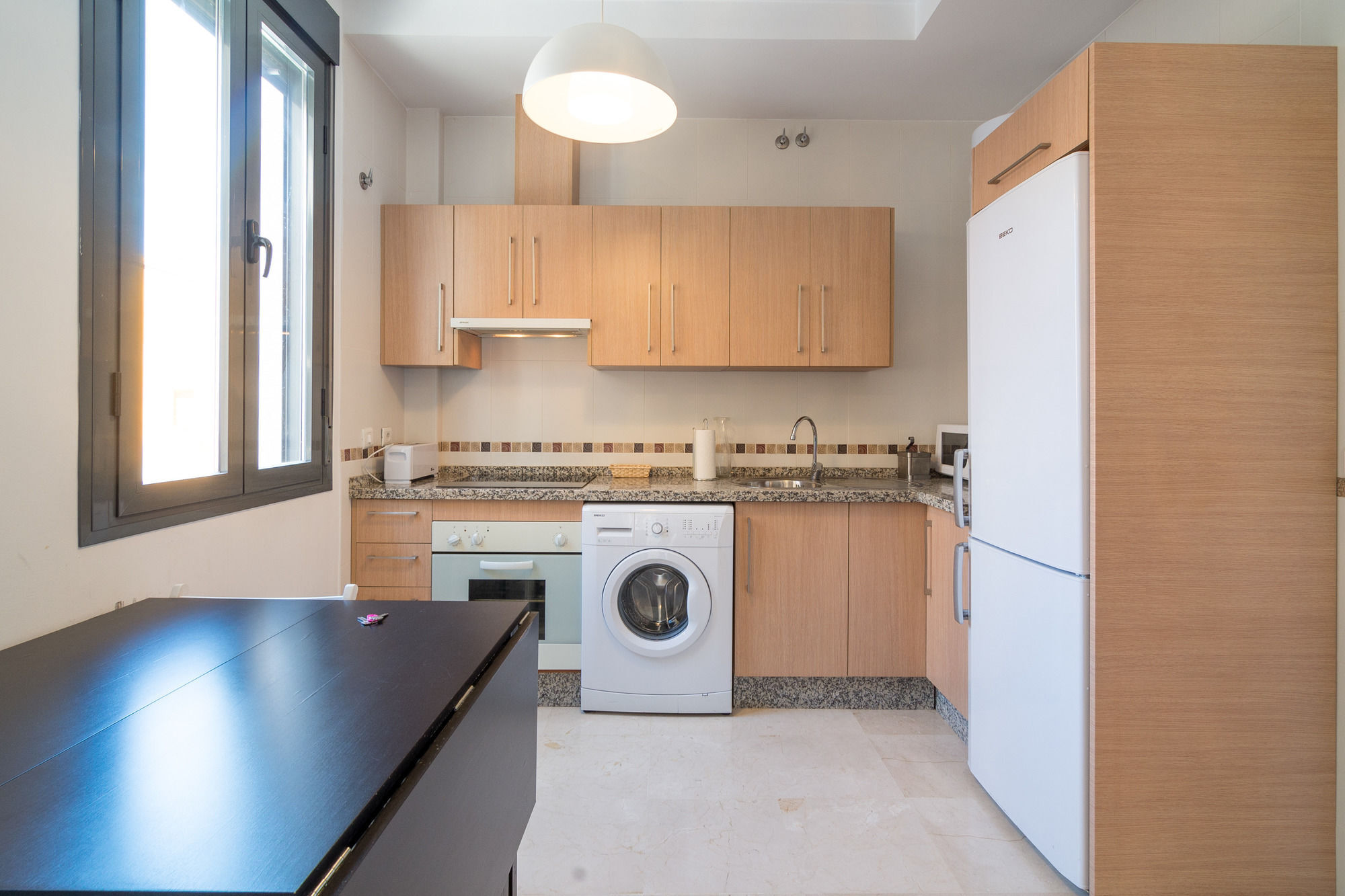 Apartment Suncity Flat Gigantes *