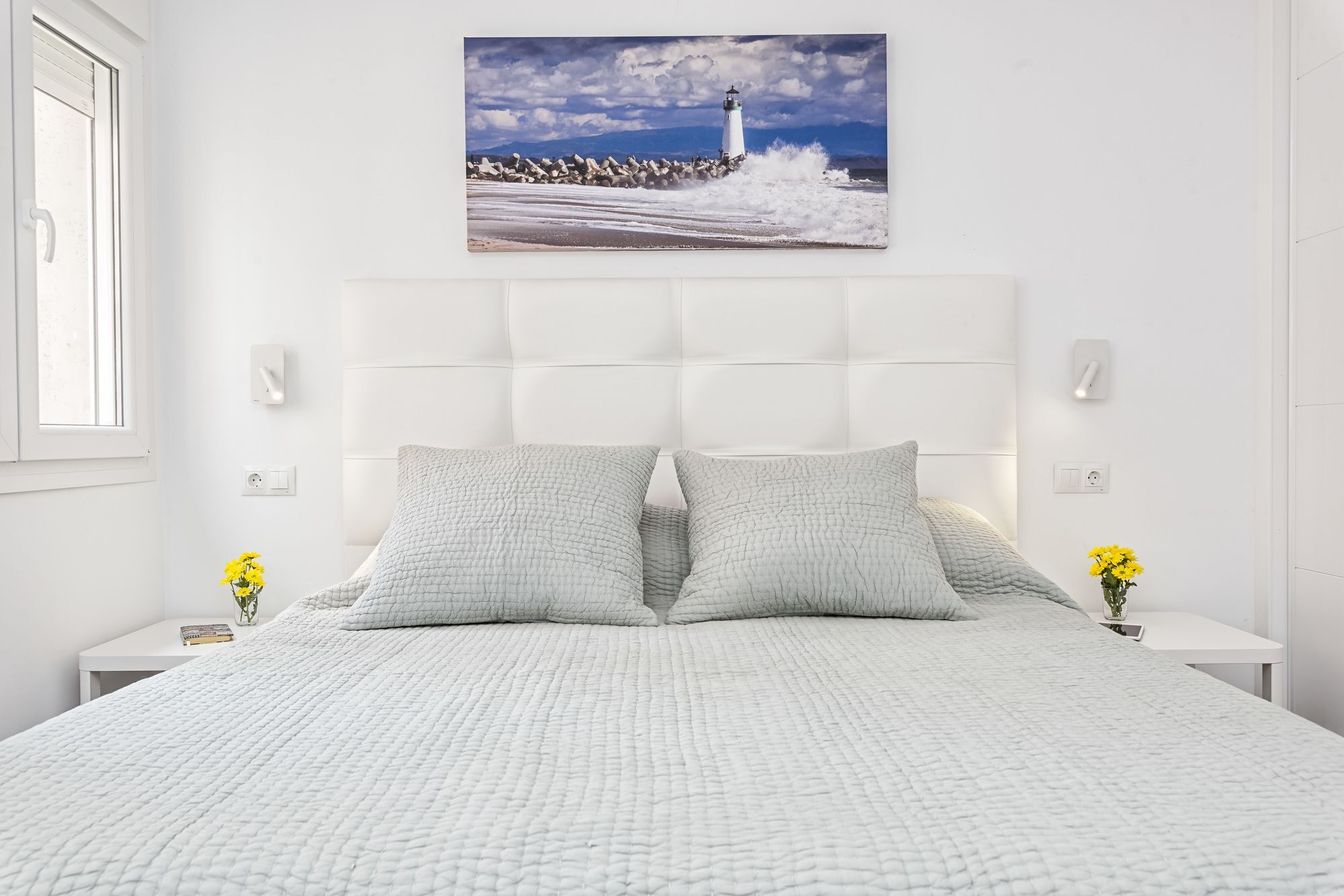 Malagueta Apartment