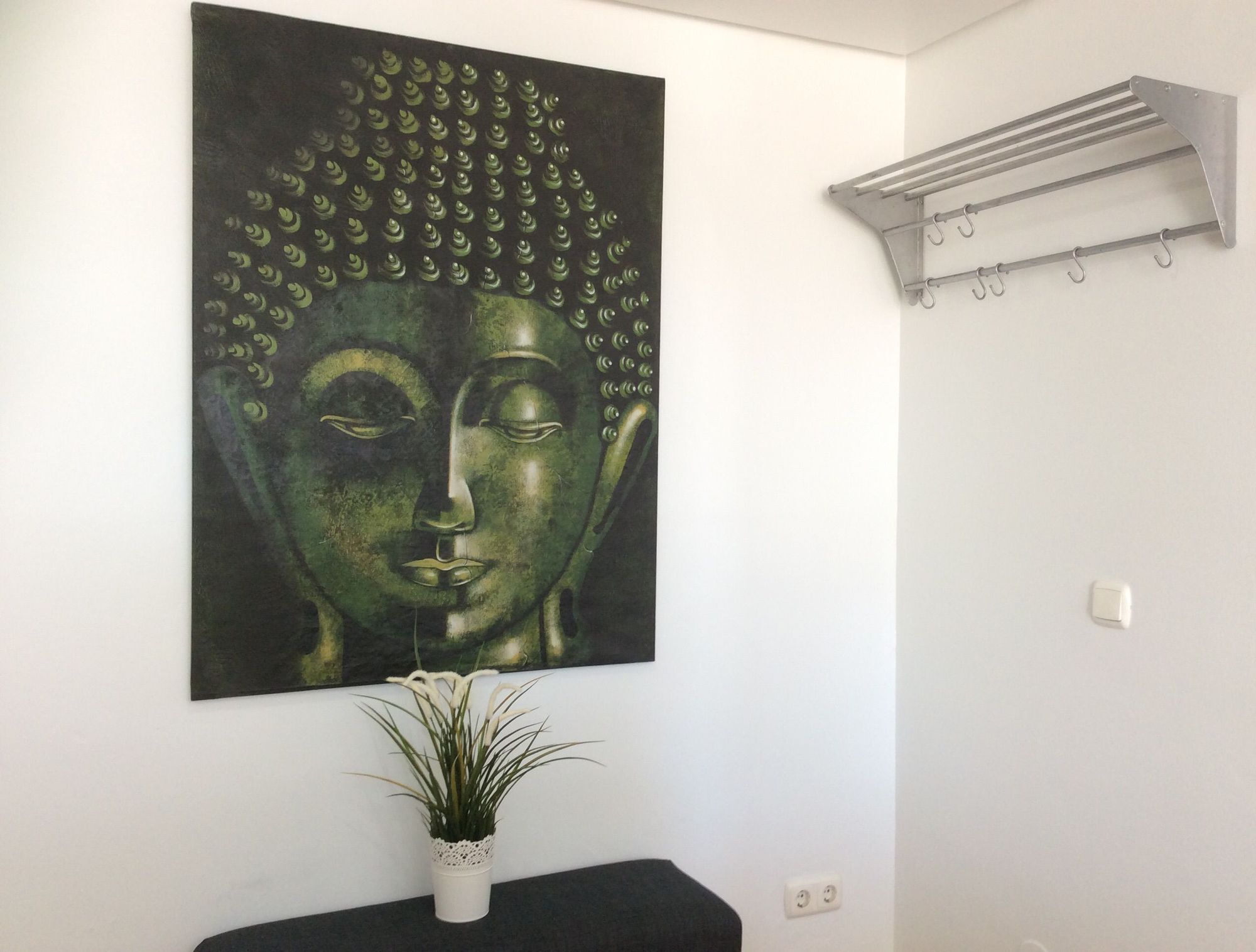 Apartamento Del Parque Flats - Guadalmar