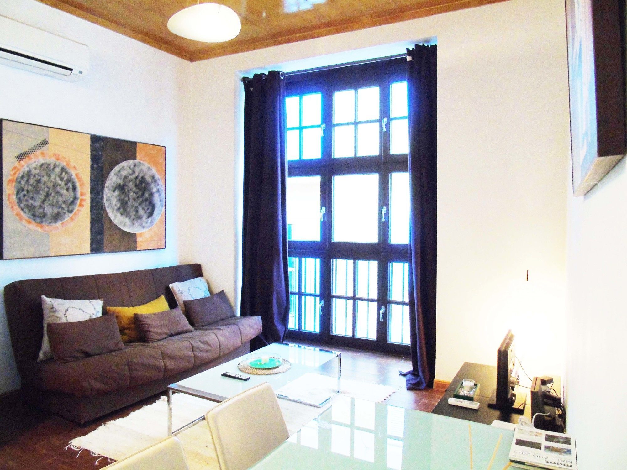 A&n Carreteria Duplex Málaga