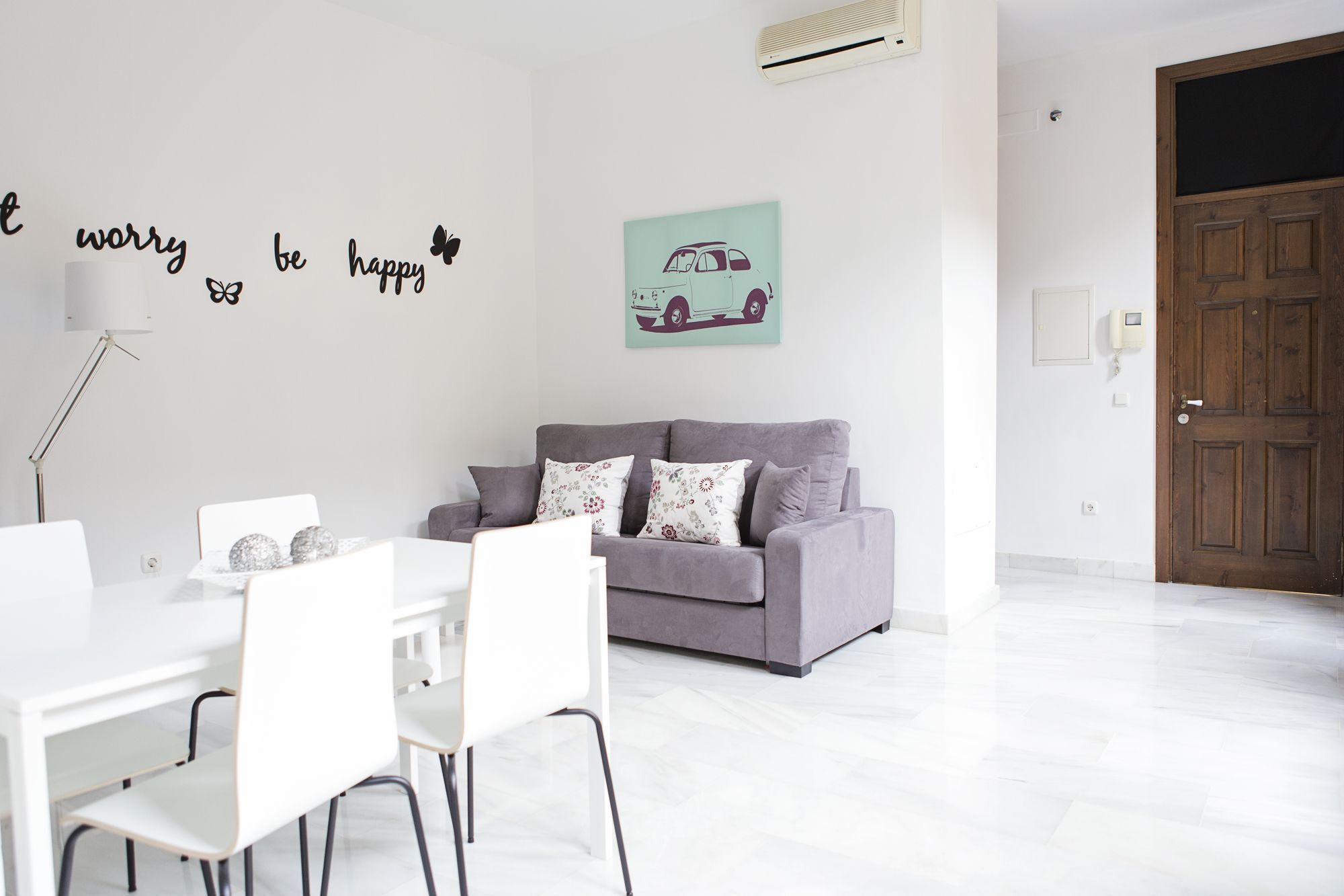 Suncity Pozos Dulces Apartamento