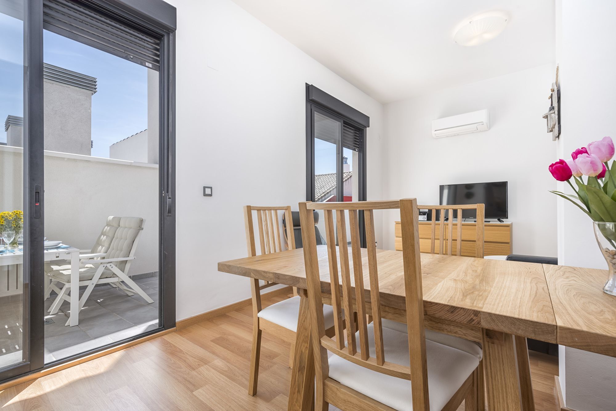 Appartamento Espacioso Jinetes Málaga
