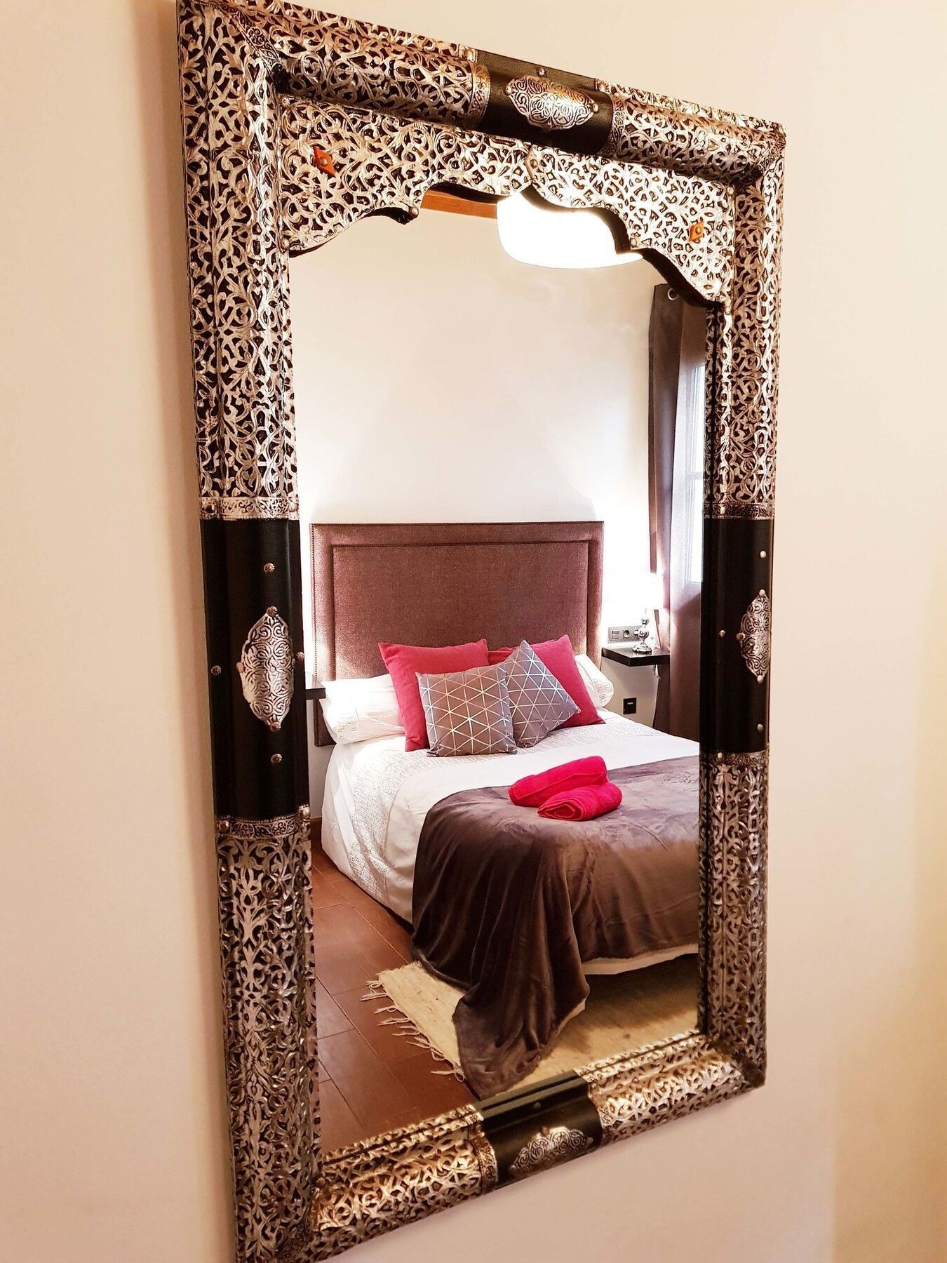 Appartement A&n Carreteria Duplex