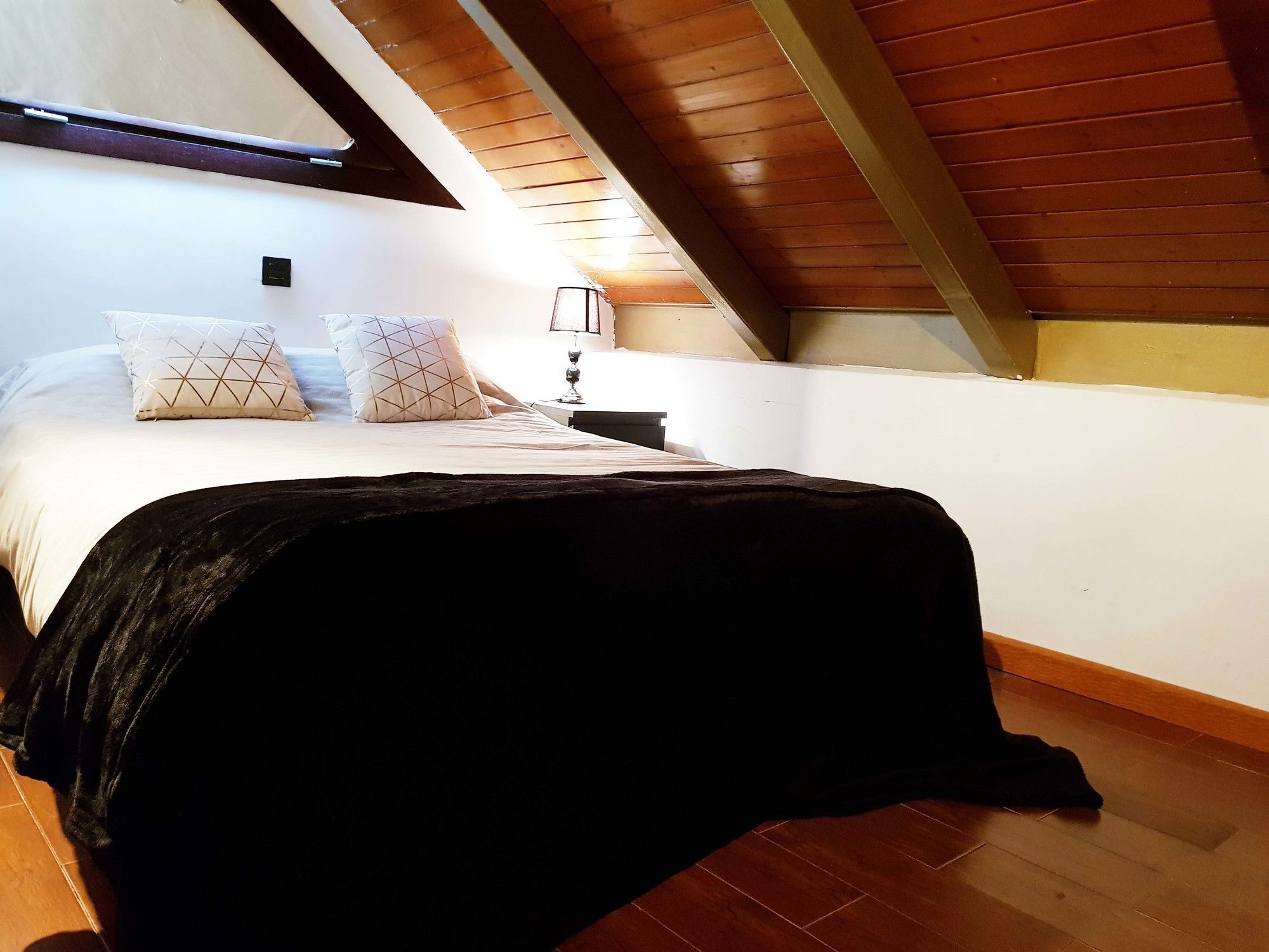 A&n Carreteria Duplex * Málaga