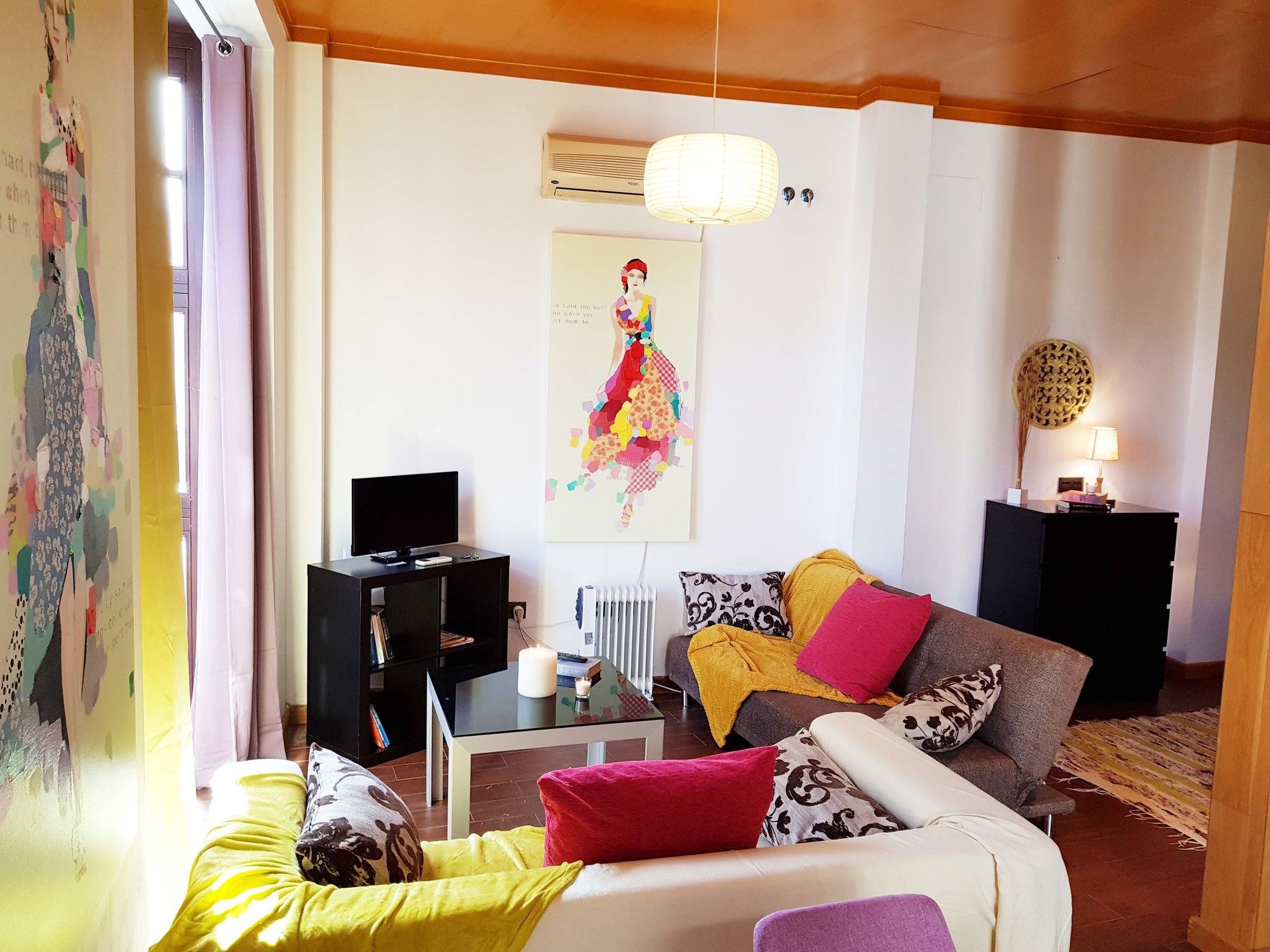 A&n Carreteria Duplex Málaga