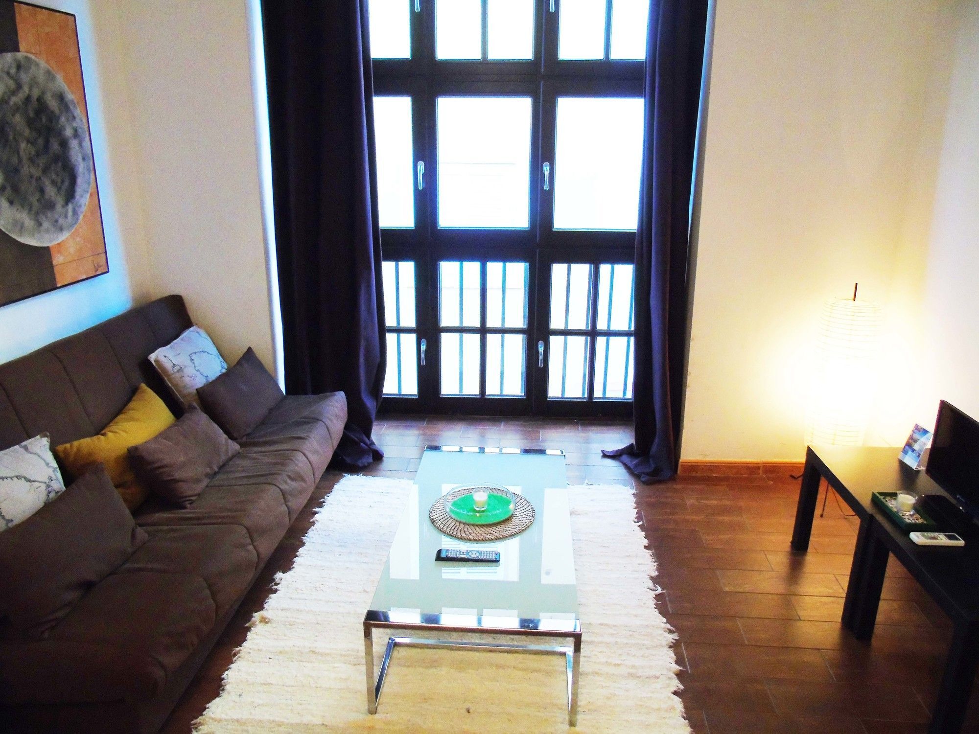 A&n Carreteria Duplex Appartement Málaga