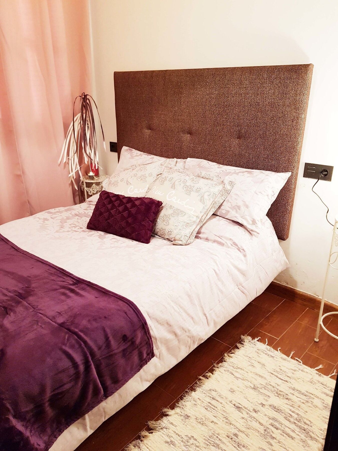 A&n Carreteria Duplex Appartement *