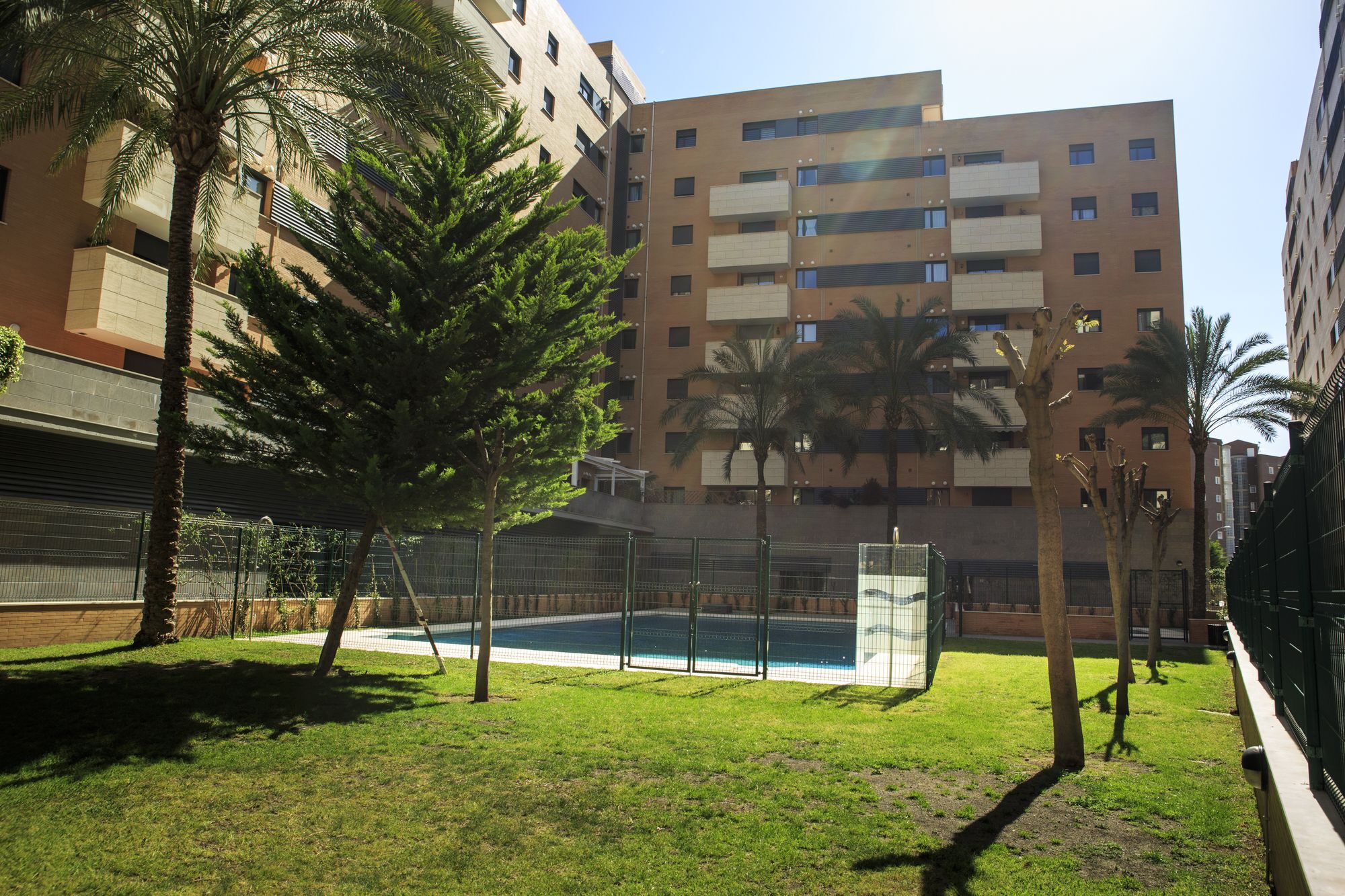 Sea & Wave Puerta Del Mar Apartamento Málaga