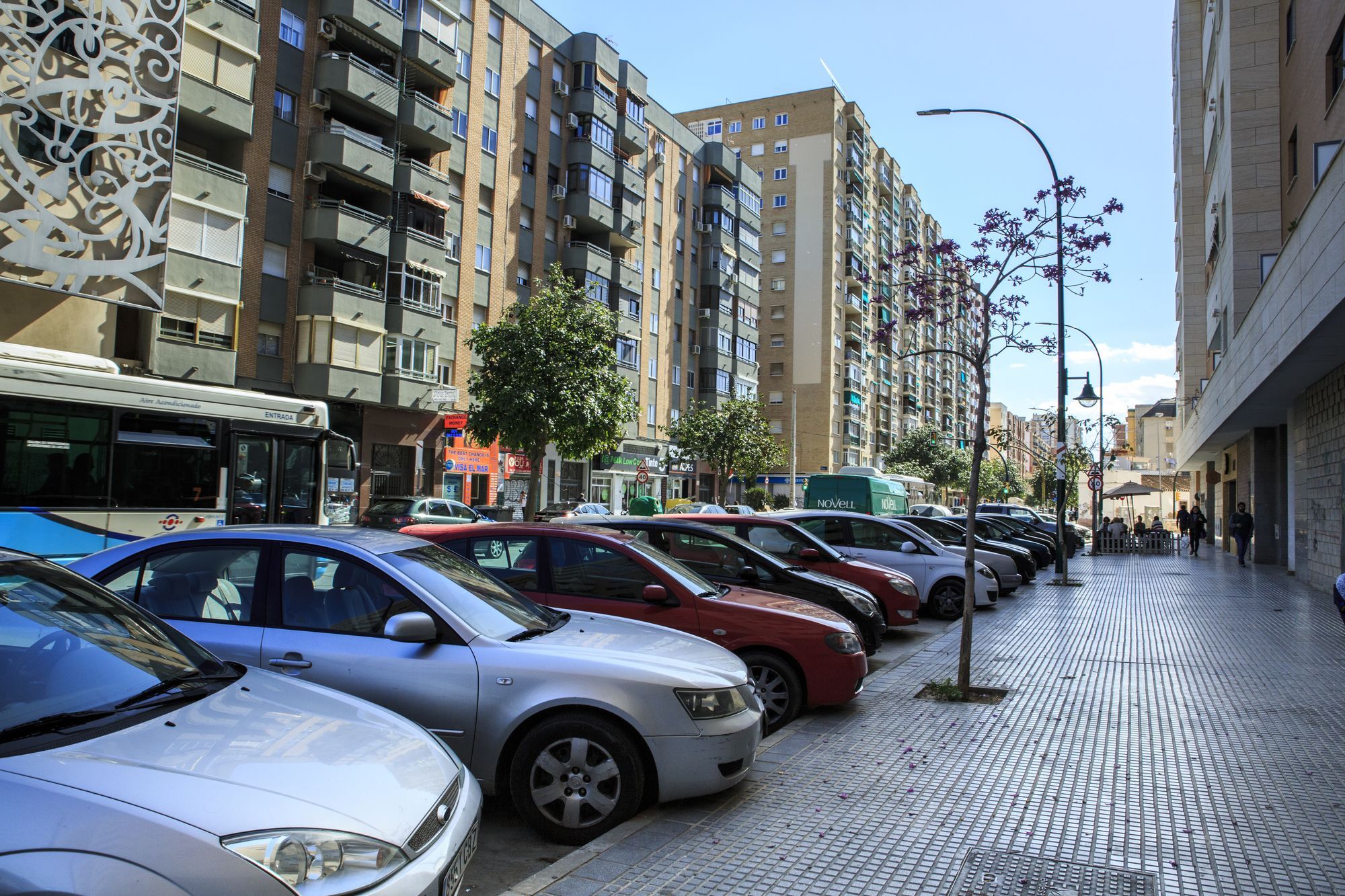Sea & Wave Puerta Del Mar Apartamento