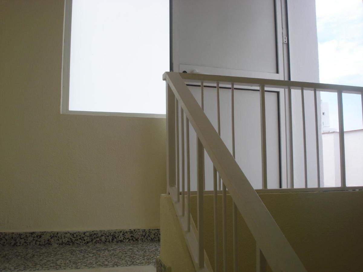 Centro Hernan Ruiz De 4 A 8 Personas Appartement *