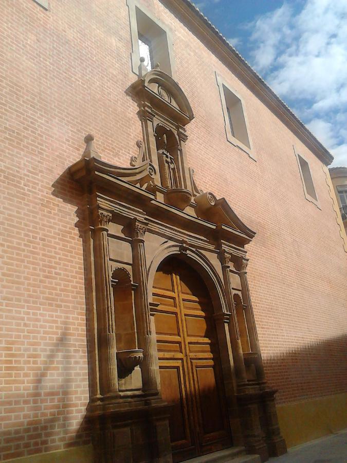 Centro Hernan Ruiz De 4 A 8 Personas