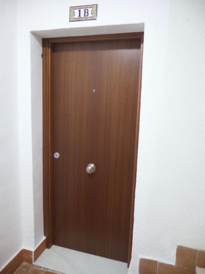 Homes La Victoria Appartement *