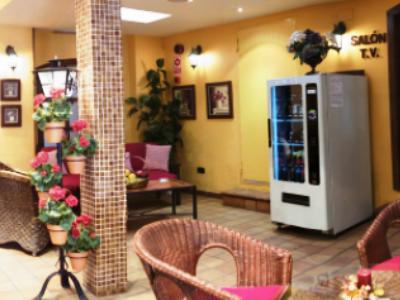 Hotel Don Paco