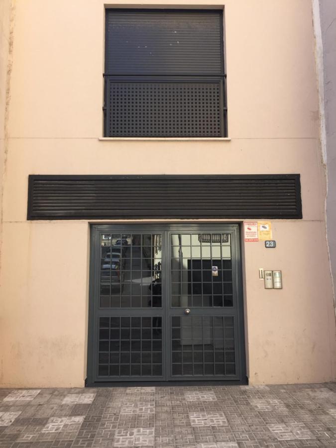 Appartamento Homes Stylish Central