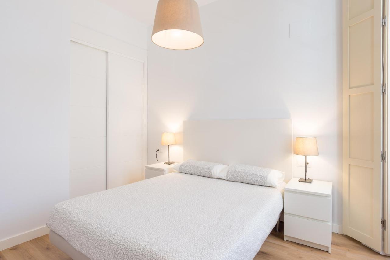 Lu&cia Soho Free Breakfast! Appartement *