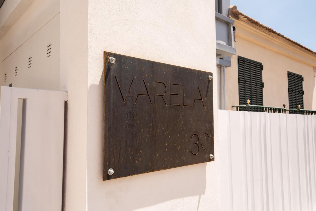 Apartamento Varela 30 *